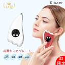 【超お得3,043円でGET! 】 電動かっさプレート かっさ 電動カッサ 美顔器 かっさプレート 振動 温感 イオン微電流 温熱かっさ 1台3役 7つモード カッサアップ 電動かっさ カッサ 電動 全身用 5段階レベル USB充電 美容 母の日 ギフト 誕生日 プレゼント