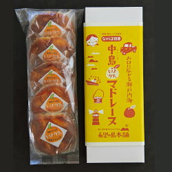 マドレーヌイメージ