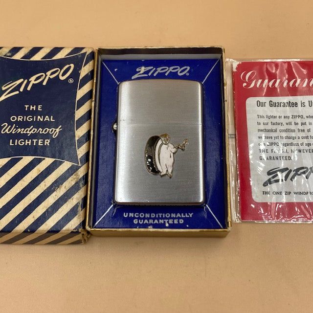 ジッポー ZIPPO ライター デッドストック...の紹介画像2