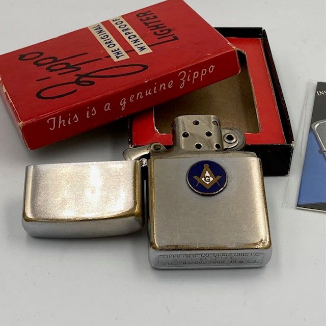 åݡ ZIPPO 饤 1947ǯ 3Х 14 ˥å륷С ե꡼ᥤ Ȣ 󥹥ȥ饯ڳľ͢USEDʡ