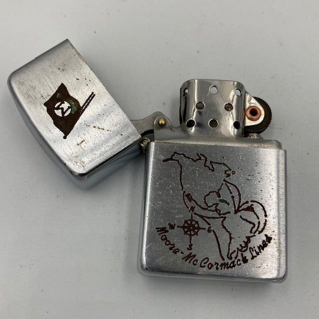 ジッポー ZIPPO ライター スチール製 1...の紹介画像2