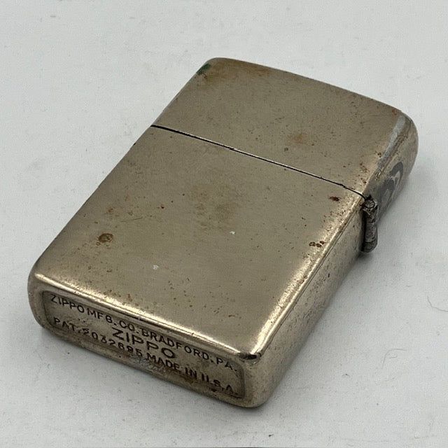 ジッポー ZIPPO ライター 1946年後期 ...の商品画像