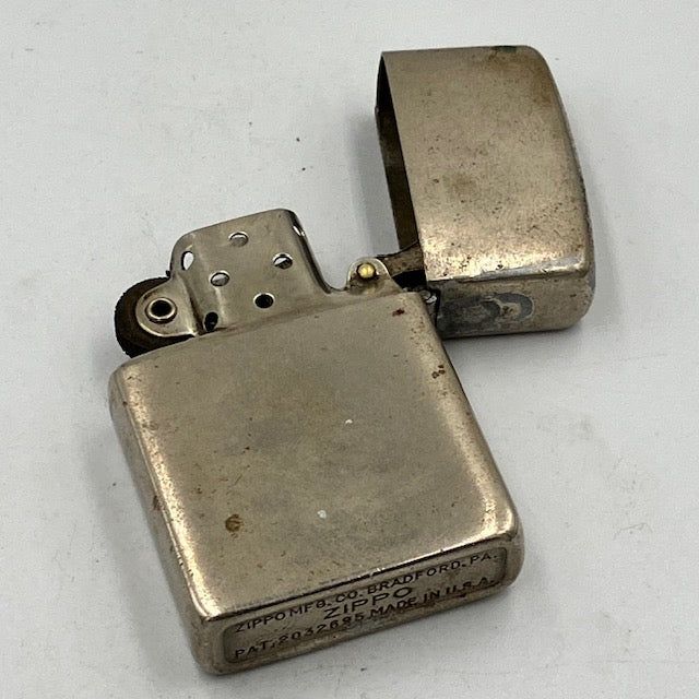 ジッポー ZIPPO ライター 1946年後期...の紹介画像2