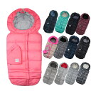 Blanket212 evolution ブランケット 212エボリューション フットマフ 7A.M.ENFANT セブンエイエムアンファン ベビー用防寒カバー