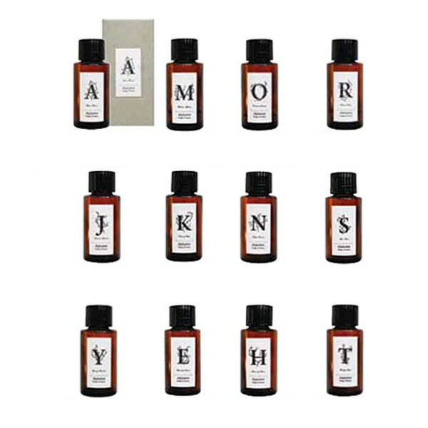 ȥ 󥰥֥ͥ㡼 ե٥å ꡼ɥǥե塼 120ml ޥǥե塼  졡 롼ե쥰 Ȥʤ Alphabet ART LAB