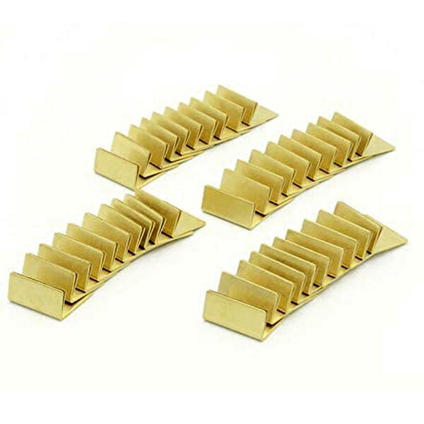 楽天市場】カードスタンド 真鍮(机上収納・整理用品|文房具 楽天市場】カードスタンド 真鍮(机上収納・整理用品|文房具