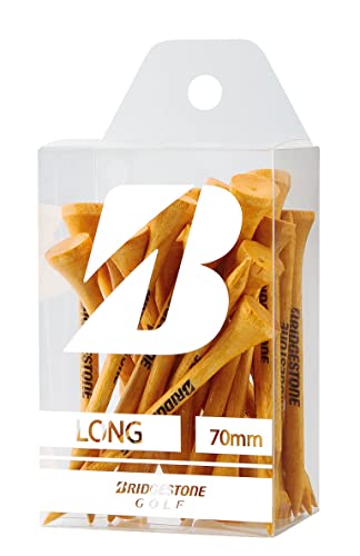 ロングニス/ロング/GAG302NILG・Color:ニスSize:ロングStyle:ロング・サイズ・本数：全長70mm、28本入り・素材：天然木定番のウッドティーの単色セット。4サイズ展開。※色バリエーションはサイズごとに異なります。 （SL:赤 白 LG:赤 白 オレンジ 黄 青 ニス MD:赤 白 黄 SH:赤 白 ピンク 黄 青 ニス）