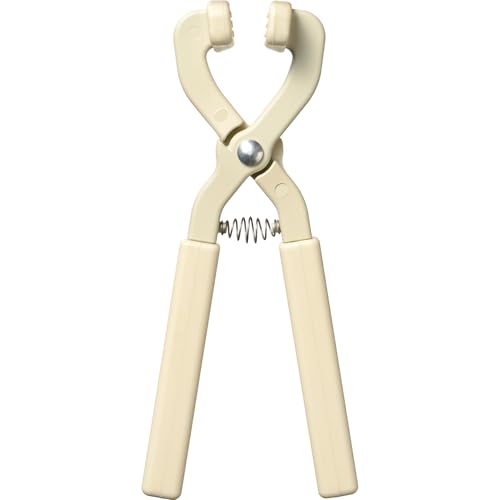 和平フレイズ やっとこ お皿つかみ お皿パン用 ヘッタ RE-7781