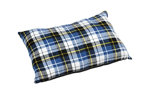樂天商城 - キャプテンスタッグ キャンプ用品 洗える 枕 キャンピング ピロー [最低使用温度10度]