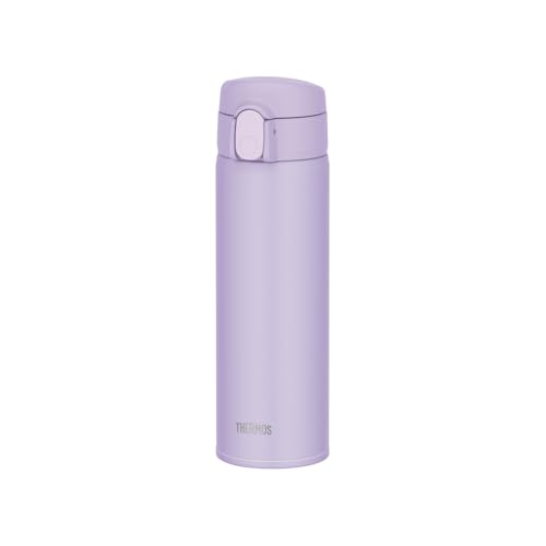 Rakuten - サーモス 水筒 真空断熱ストローボトル 510ml ラベンダー 保冷専用 FKA-500 LV