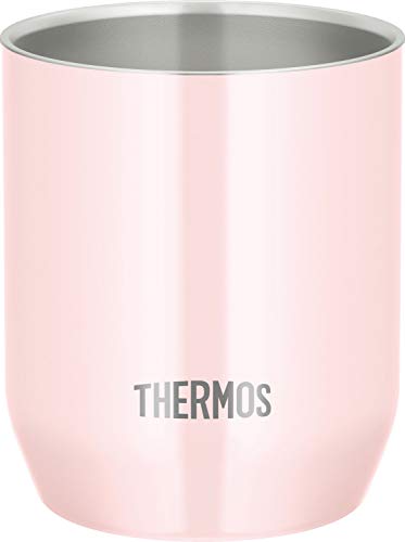 樂天商城 - サーモス (THERMOS) 真空断熱カップ ピーチ 280ml JDH-280C PCH