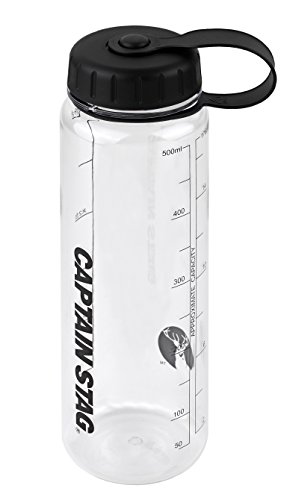 キャプテンスタッグ(CA