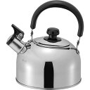 和平フレイズ(Wahei freiz) 笛吹 やかん ケトル 1.6L IH対応 ステンレス リラカン RB-1266