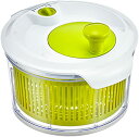 和平フレイズ(Wahei freiz) サラダスピナー 野菜水切り器 16cm ジー・クック GC-140