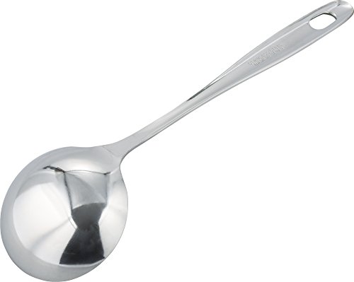 和平フレイズ キッチンツール お玉 ユニライン 卓上サイズ オールステンレス 食洗器対応 日本製 UNI-29 2