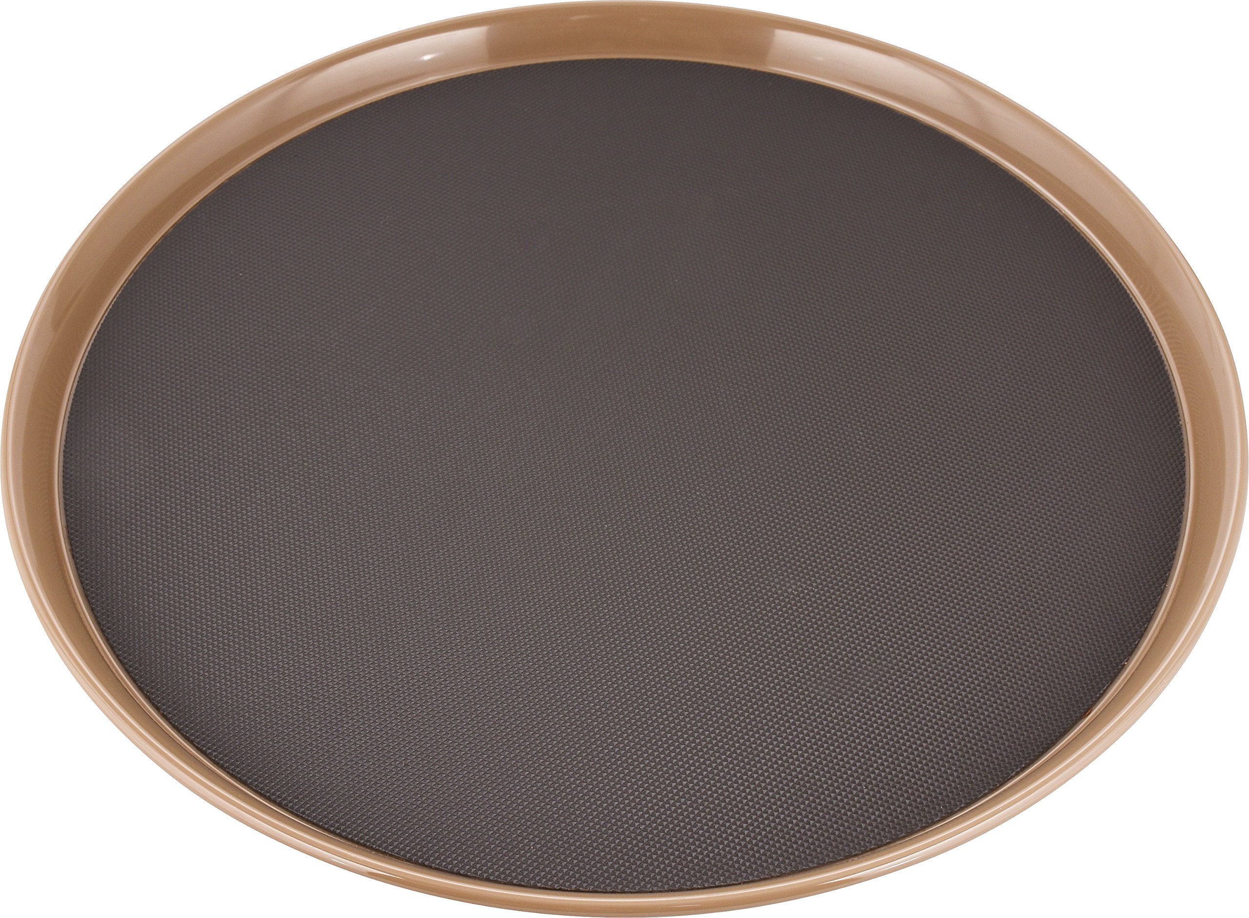 和平フレイズ(Wahei freiz) お盆 フードトレー 味道 40cm 日本製 AD-408