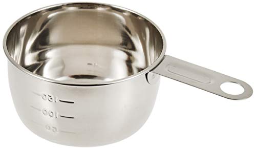 和平フレイズ 調理器具 ステンレス計量カップ ジー・クック 食洗器対応 GC-212