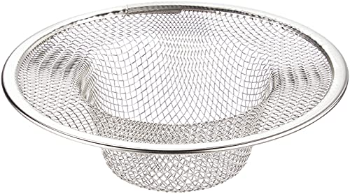 樂天商城 - 和平フレイズ シンク周り用品 排水栓ネット SUIグート 11cm 口径6.5~10cm用 SUI-6057