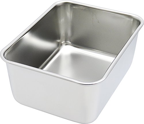 Rakuten - 和平フレイズ 調理器具 下ごしらえ 盛り付け 深型組バット 味道 0号 18-8ステンレス AD-385