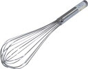 和平フレイズ 調理器具 泡立て 味道 33cm 18-8ステンレス 日本製 AD-164 シルバー