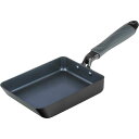 和平フレイズ 玉子焼き 卵焼き 13×18cm IH対応 ガス エッグパン フライパン PFOA フリー ふっ素樹脂加工 ルッソクック RB-3
