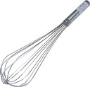 和平フレイズ 調理器具 泡立て 味道 30cm 18-8ステンレス 日本製 AD-163