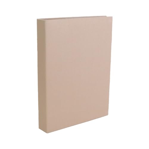 ナカバヤシ 黒台紙ポケットアルバム L判240枚 IT-BL3P-240-BE ベージュ