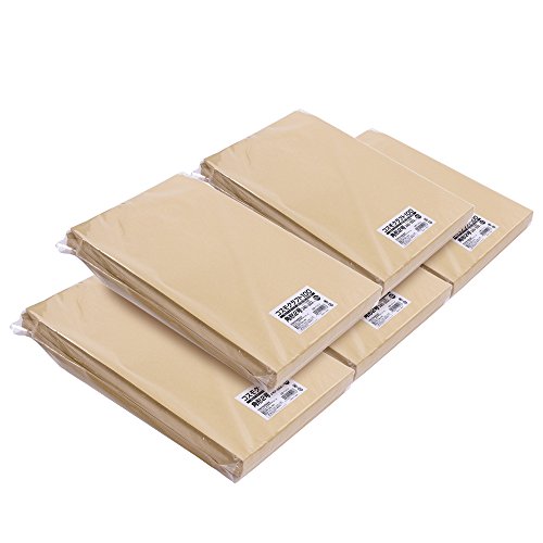 Envelope - クラフト封筒 角形2号 A4サイズ(大) テープ付 500枚 59602