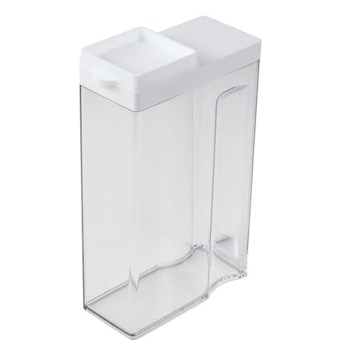 Rakuten - パール金属 冷水 お茶 麦茶 ポット 冷水筒 2.5L シームレス栓 日本製 ドアポケットにぴったり DD-8015