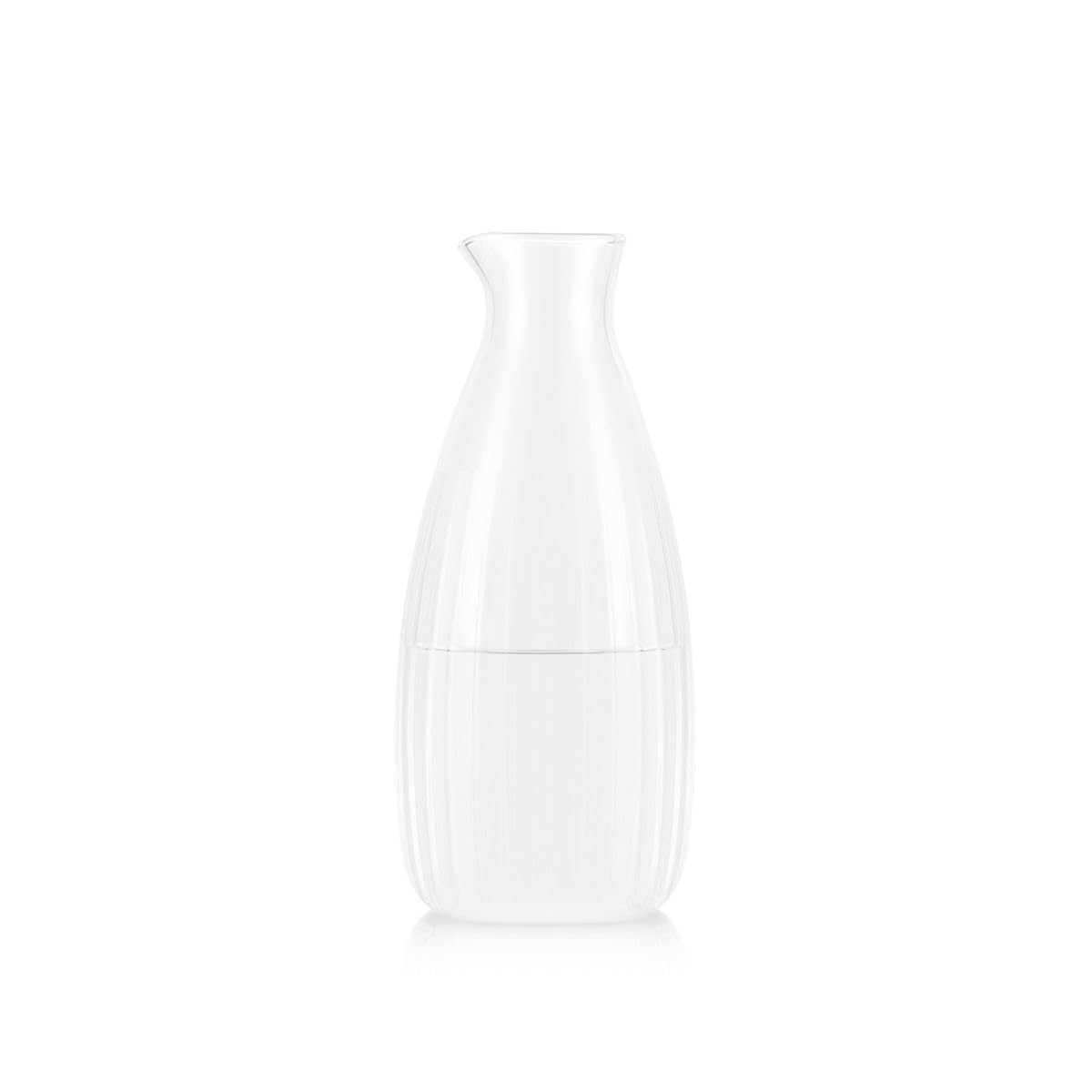 BODUM ボダム 徳利 酒器 DOURO ドゥーロ トックリ カラフェ 360ml 耐熱ガラス 日本酒 冷酒 熱燗 電子レンジ可 食洗器可 【
