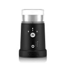 BODUM ボダム コーヒーミル 電動ミル BISTRO ビストロ 電動式コーヒーグラインダー ブラック カッター刃 挽きムラ防止 静電気防止