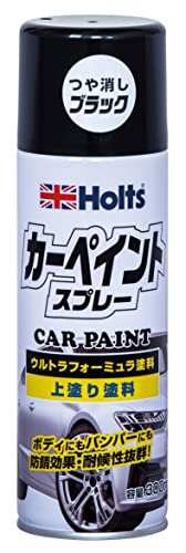 楽天市場】カラースプレー 黒（車用品・バイク用品）の通販