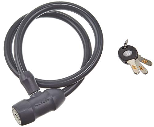 Φ12×70cmダークグレー/70cm/WL-TGL A521009DG・Color:ダークグレーStyle:Φ12×70cm・パッケージ個数:1・サイズ:70cm・梱包サイズ:21×4×17(cm)・商品モデル番号:WL-TGL A521009DG・スタイル:Φ12×70cmカラフルで使いやすい、柔らかワイヤーが人気のタフガードロックが、バリエーション拡大 自転車に傷をつけにくい、柔軟なエラストマー樹脂製ボディ 施錠しやすく扱いやすい柔らかワイヤー採用 イタズラされにくく丈夫なディンプルキー3個付属 スペアキー対応