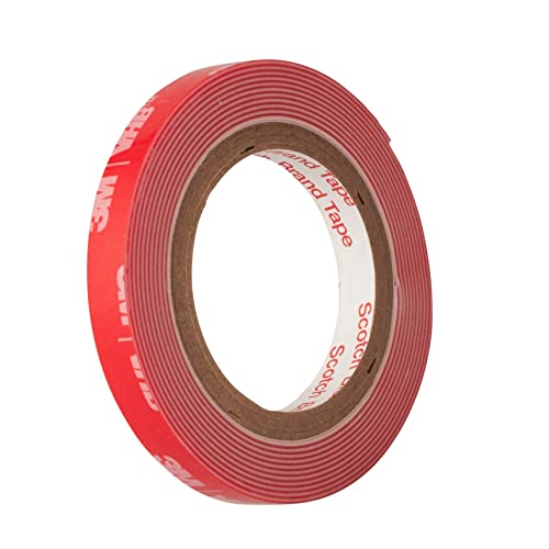 樂天商城 - 3M 屋内 屋外 難接着プラスチック用 両面テープ LSE-110WF 7mm幅×1.5M 白 異種素材接合