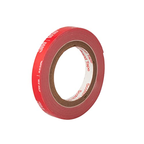 LSE-060WF白/7mm/LSE-060WF-07 KF・Size:7mmStyle:LSE-060WF・パッケージ個数:1・従来の両面テープでは接着しづらい、ポリプロピレンなどの難接着プラスチックの強力接合に特化した3M VHBテープ・PP、TPO、TPEなどの低表面エネルギー(LSE)材料に対応します。・振動や衝撃をフォーム材が吸収し低減します。・簡単に施工でき、屋内外問わず強度と耐久性に優れた接着を実現します。・製造・販売　KF ConvertingPP、TPO、TPEなどの低表面エネルギー(LSE)材料に対応します。 振動や衝撃をフォーム材が吸収し低減します。 通常は前処理が必要な難接着材料も、前処理なくそのまま貼付可能にします。 簡単に施工でき、屋内外問わず強度と耐久性に優れた接着を実現します。 リベットやネジ、溶接、接着剤の代替として検討ください。 接着とシーリングを同時に実現します。 ネジ用の穴あけ加工、溶接痕の再仕上げが不要になり作業性を向上します。 接着面が見えないため表面が滑らかになり、外観品質を向上します。 施工時の加圧により、すぐに高い初期強度を発現します。 より薄く、軽く、異種接合を可能にします。