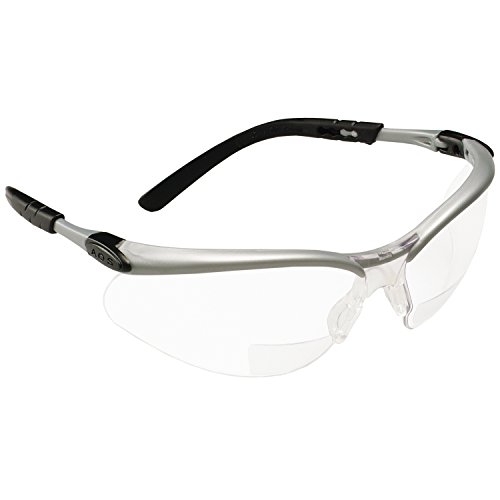 3M BX ルーペ+1.5D付き 保護めがね 11374