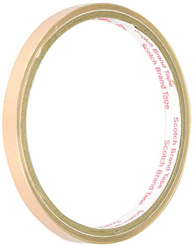 Rakuten - 3M 導電性銅箔テープ No.CU-35C 8mm幅x3m