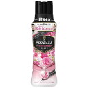 レノア ハピネス アロマジュエル 香り付け専用ビーズ アンティークローズ&フローラル 本体 420mL