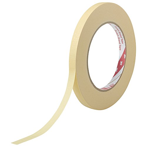 Rakuten - 3Mスコッチ 耐熱性クレープマスキングテープ 214-3MNE 9X50