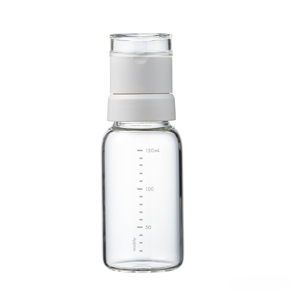 HARIO(ϥꥪ) ѥߥ   150ml ڡ륰졼 SMGN-150-PGR