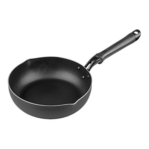 BLKP ѡ° ˿ ե饤ѥ 24cm IHб  ޥå ֥å  BLKP  AZ-5006
