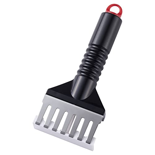 Rakuten - 貝印 KAI 肉 を やわらかく 仕上げる 筋切り カッター 肉たたき ブラック KAI KITCHEN 日本製 DH8204