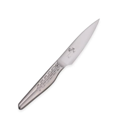 貝印 KAI パーリング ナイフ 包丁 関孫六 匠創 90mm 日本製 食洗機 対応 AB5170