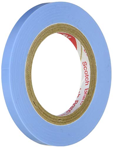 Rakuten - 3M 耐熱ファインラインテープ No.2800 5mm幅 x 12m