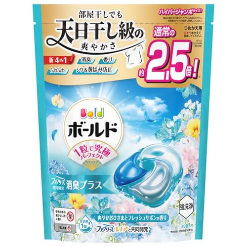 楽天市場】ジェルボール ハーバルグリーンの香りの通販