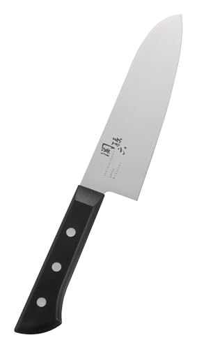 貝印 KAI 三徳包丁 関孫六 わかたけ ステンレス 165mm 食洗機対応 日本製 AB5420