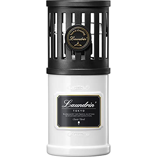 ランドリン 芳香剤 [置き型] クラシックフローラル 消臭 220ml...