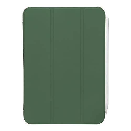 Хåե BUFFALO 6iPadmini ϥ֥åɥޥåȥ쥶 ꡼ BSIPD2108CHLGR