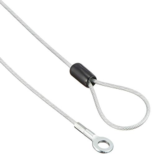 バッファロー BUFFALO セキュリティワイヤー2.2mm/0.5m BSLW2205
