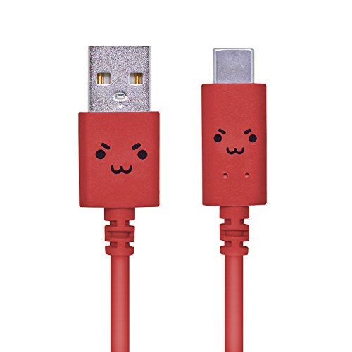 エレコム USB Type-A to Type-C 充電ケーブル15W 3A 急速充電 USB2.0準拠品 1.2m 【iPhone15 対応検